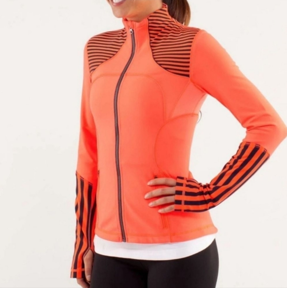 Lululemon Athletica Jacket